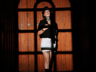 Ver la ficha detallada de PaisleyMour