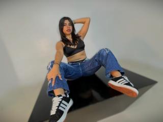 Ver la ficha detallada de CelesteMorel