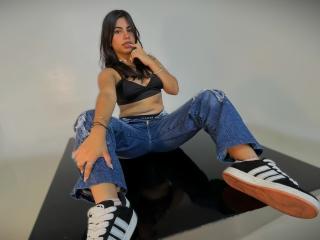 Ver la ficha detallada de CelesteMorel