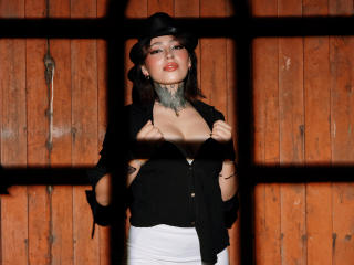 Volledig profiel bekijken van PaisleyMour