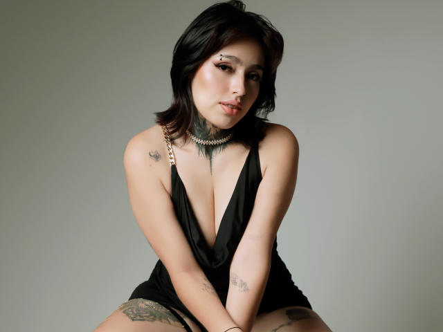 PaisleyMour - Sexe cam en vivo - 29018663