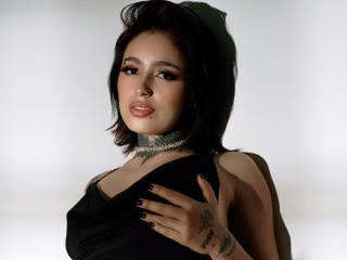 Volledig profiel bekijken van PaisleyMour