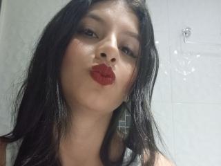 Ver la ficha detallada de MadissonFontaine