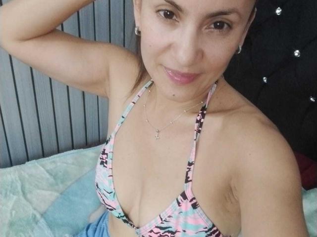 SolaraDubois - Live porn &amp; sex cam - 29019077