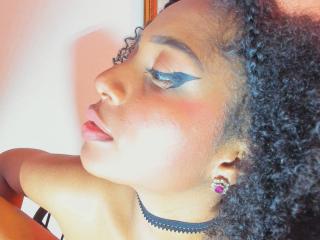 Volledig profiel bekijken van MeganWlliams