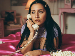 Ver la ficha detallada de AnnittaLatinHot