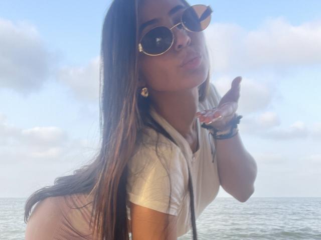 NahomyStone - Live porn &amp; sex cam - 29019299