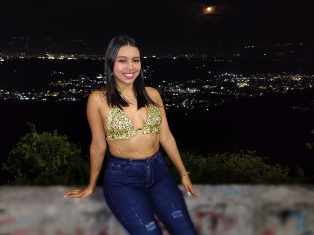 ZammySanz - Live porn &amp; sex cam - 29019329