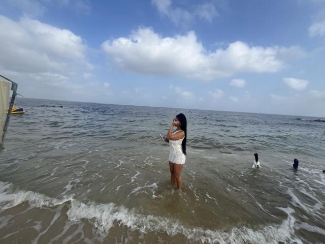 NahomyStone - Sexe cam en vivo - 29019332