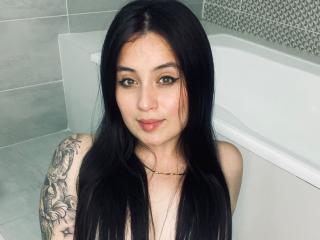 Ver la ficha detallada de AnnyBentleii