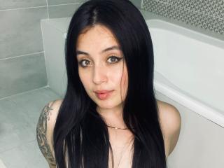 Ver la ficha detallada de AnnyBentleii