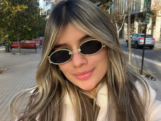 Volledig profiel bekijken van SashaPolet