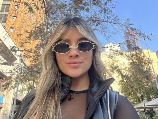 Ver la ficha detallada de SashaPolet