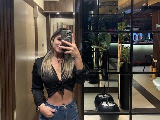 Volledig profiel bekijken van SashaPolet