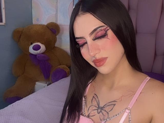 LunaaBlossom - Live porno og sexkamera - 29019935