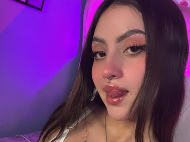 LunaaBlossom - Live sex cam - 29020076