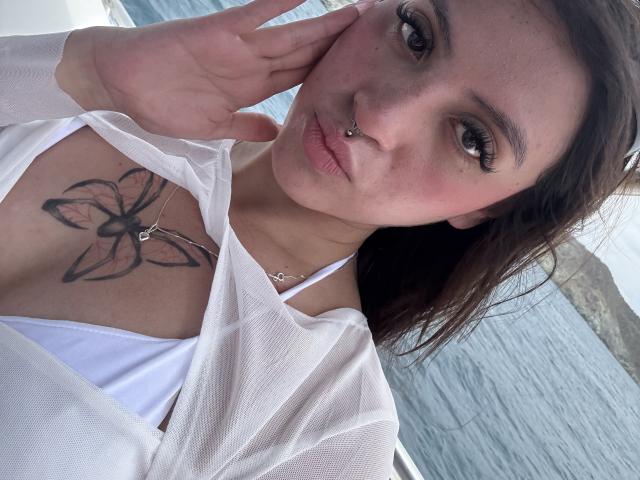 LunaaBlossom - Live porn &amp; sex cam - 29020214