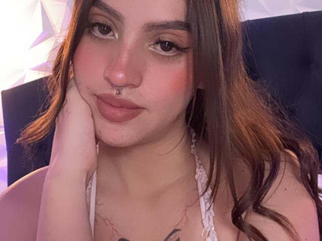 LunaaBlossom - Live sex cam - 29020256