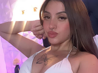 Volledig profiel bekijken van LunaaBlossom