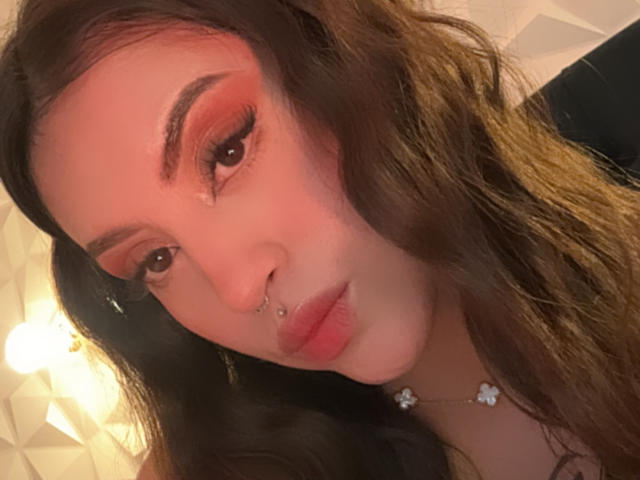 LunaaBlossom - Live porn &amp; sex cam - 29020307