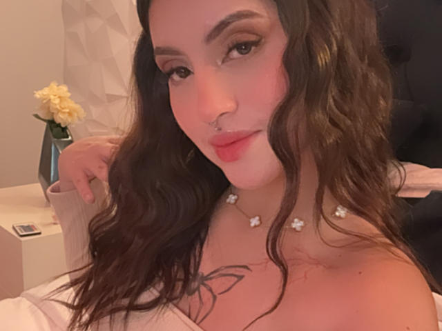 LunaaBlossom - Sexe cam en vivo - 29020310