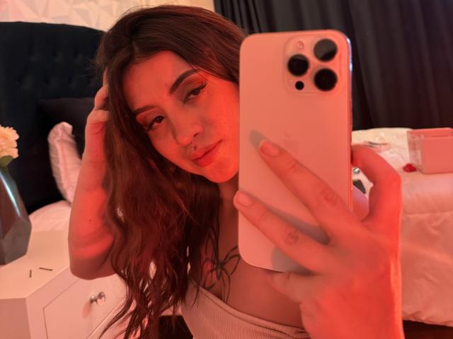 LunaaBlossom - Live sex cam - 29020316