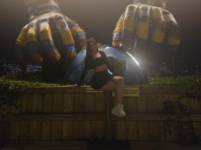 LunaaBlossom - Sexe cam en vivo - 29020418