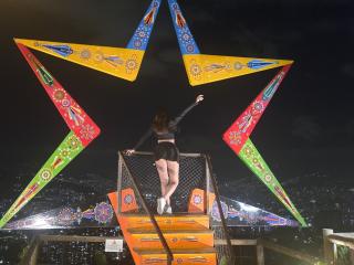 Volledig profiel bekijken van LunaaBlossom