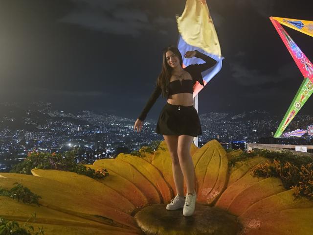 LunaaBlossom - Sexe cam en vivo - 29020436