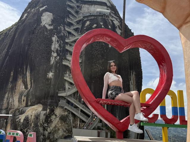 LunaaBlossom - Live sex cam - 29020445