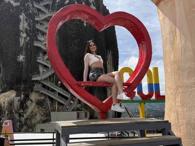 LunaaBlossom - Live sex cam - 29020472