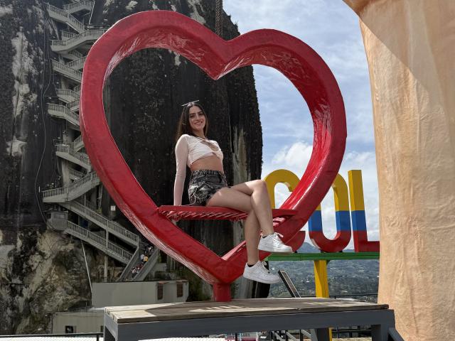 LunaaBlossom - Sexe cam en vivo - 29020478