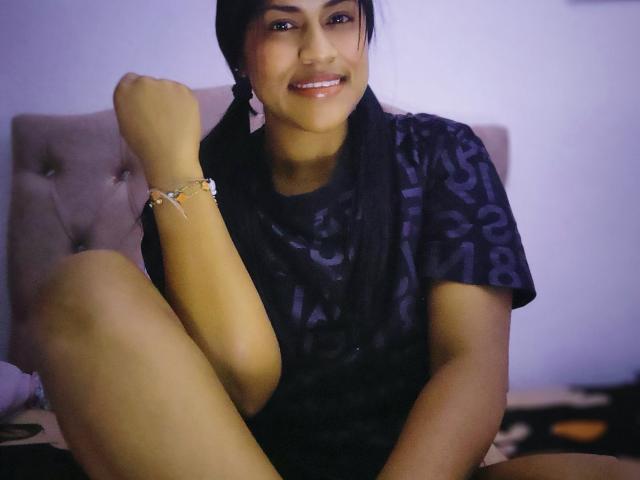 IvannaDuran - Live porn &amp; sex cam - 29020487