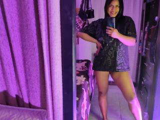 Ver la ficha detallada de IvannaDuran