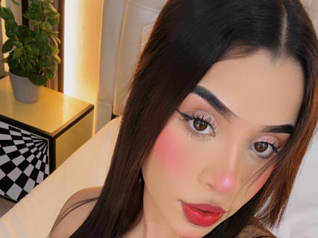 LunaVali - Live sex cam - 29020724