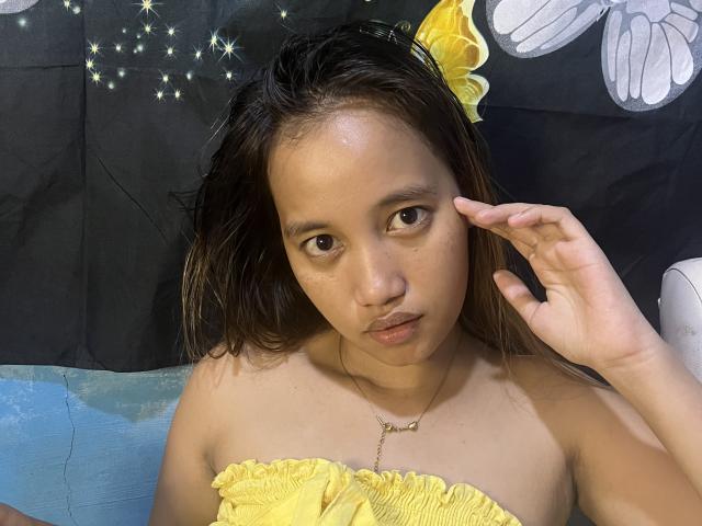 hottiekytharia - Live sex cam - 29020895