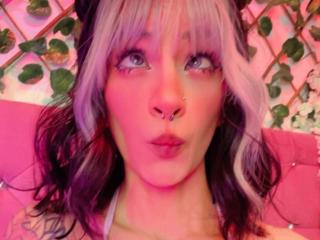 Volledig profiel bekijken van LaurenEvie69