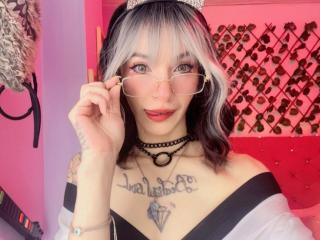 Ver la ficha detallada de LaurenEvie69