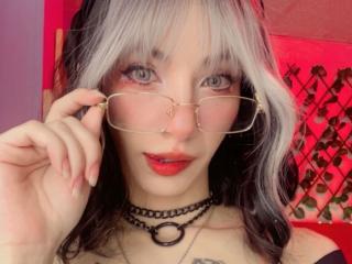 Ver la ficha detallada de LaurenEvie69