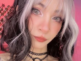 Volledig profiel bekijken van LaurenEvie69