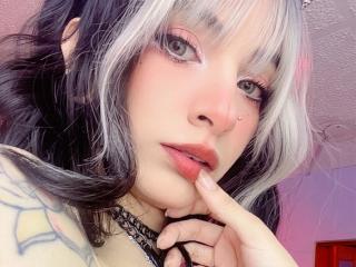 Ver la ficha detallada de LaurenEvie69