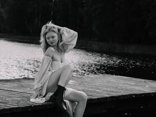 Volledig profiel bekijken van CrystalHope