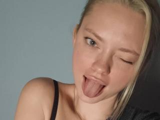 Volledig profiel bekijken van CrystalHope