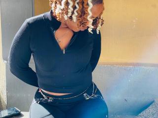 Ver la ficha detallada de QueenValentina