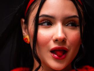 Ver la ficha detallada de LizzeJoy