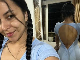 Ver la ficha detallada de HikariChloe