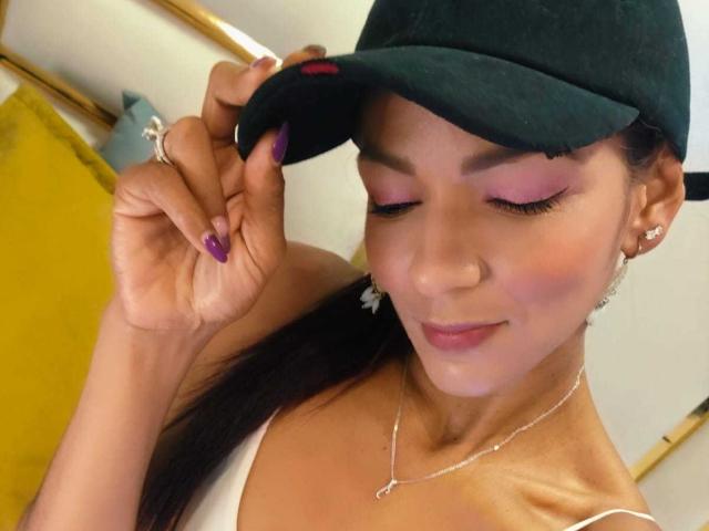 HannaPretty - Sexe cam en vivo - 29021900