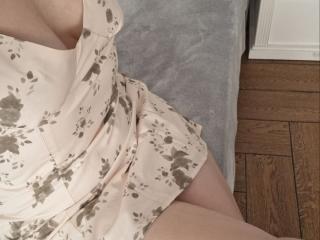 Volledig profiel bekijken van CrystalHope