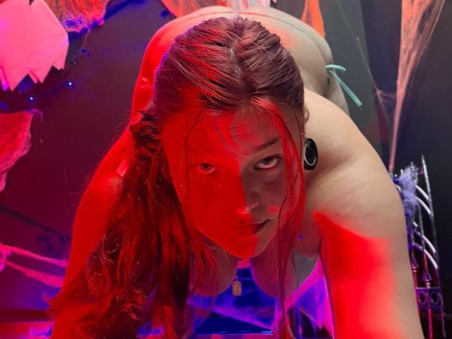 MilaDallila - Live porn &amp; sex cam - 29022026