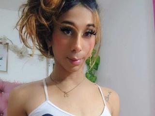 Ver la ficha detallada de DanielaWalker